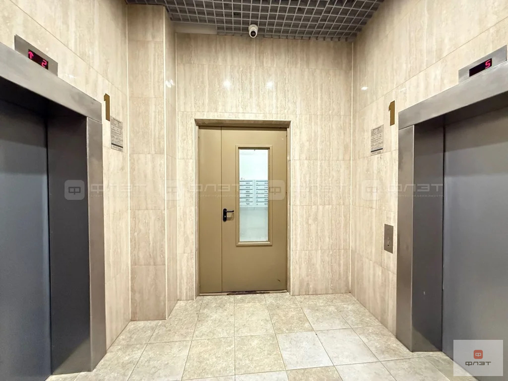 Продажа квартиры, Казань, ул. Габдуллы Кариева - Фото 13
