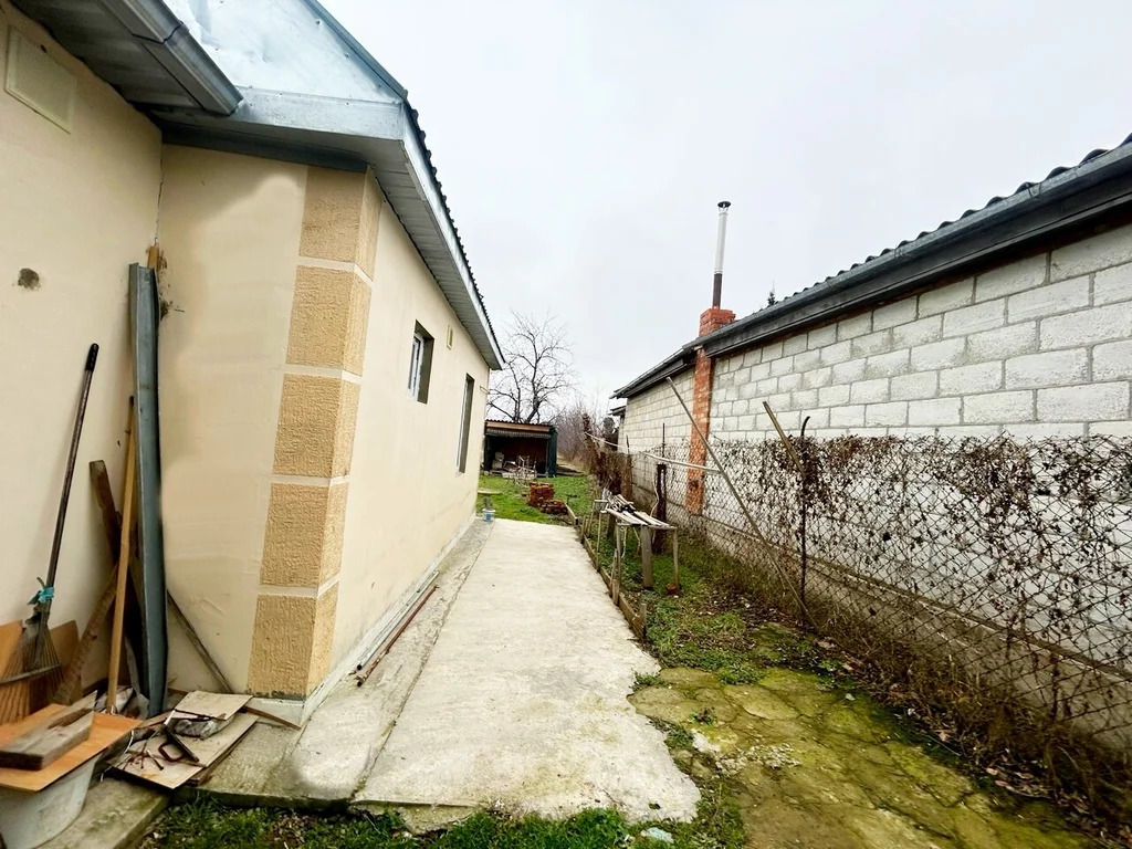 Продажа дома, Ильский, Северский район, ул. Широкая - Фото 16