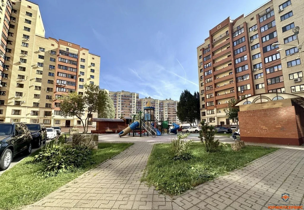 Продажа квартиры, Домодедово, Домодедово г. о., улица Кирова - Фото 10