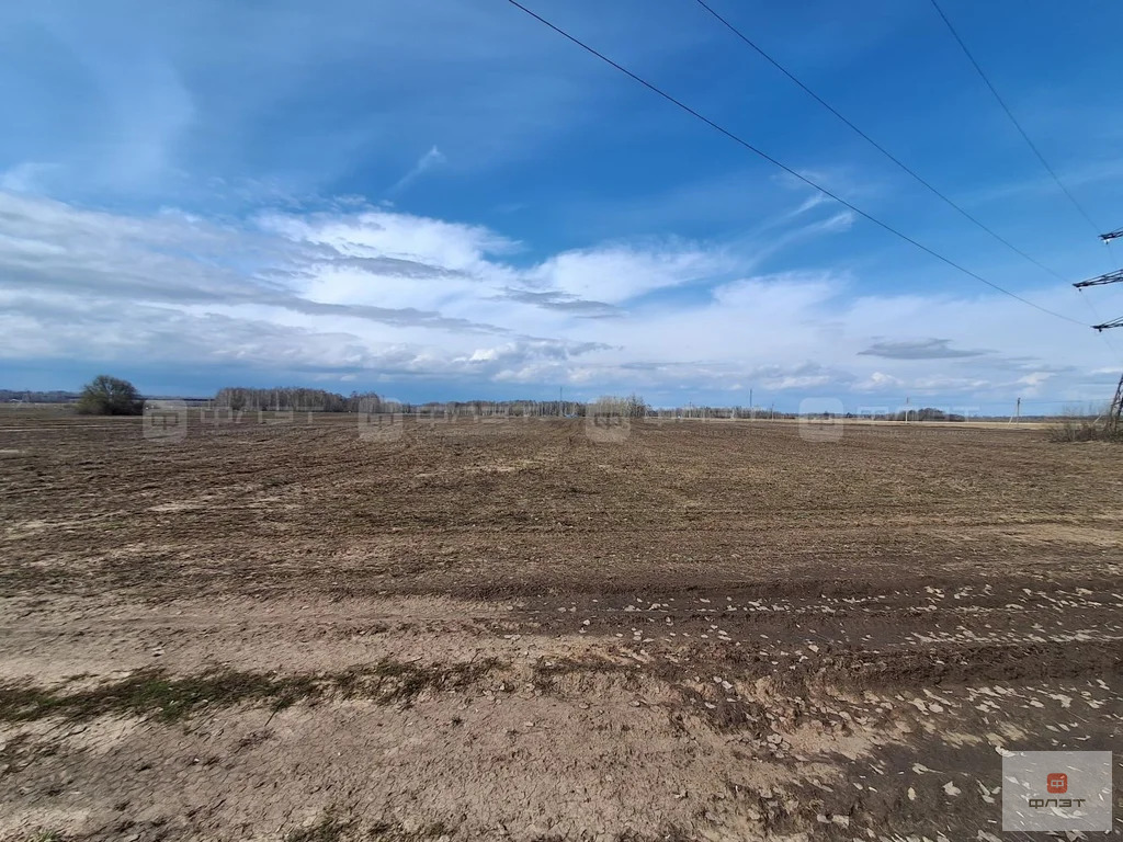 Продажа участка, Александровский, Лаишевский район, тер. КП имени 25 ... - Фото 10