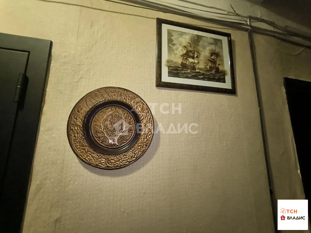 Аренда комнаты, Королев, ул. Дзержинского - Фото 17