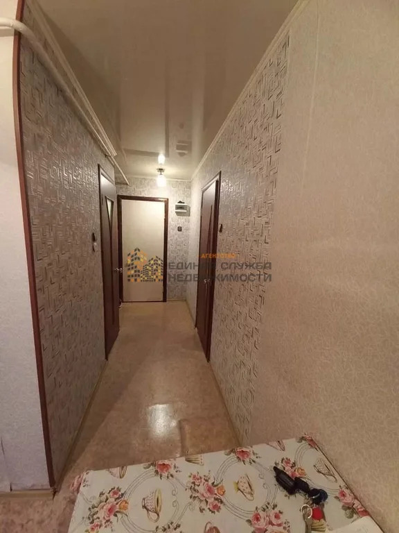 Аренда квартиры, Уфа, ул. Баязита Бикбая - Фото 8