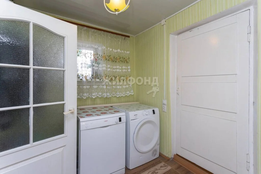 Продажа дома, Новосибирск - Фото 7