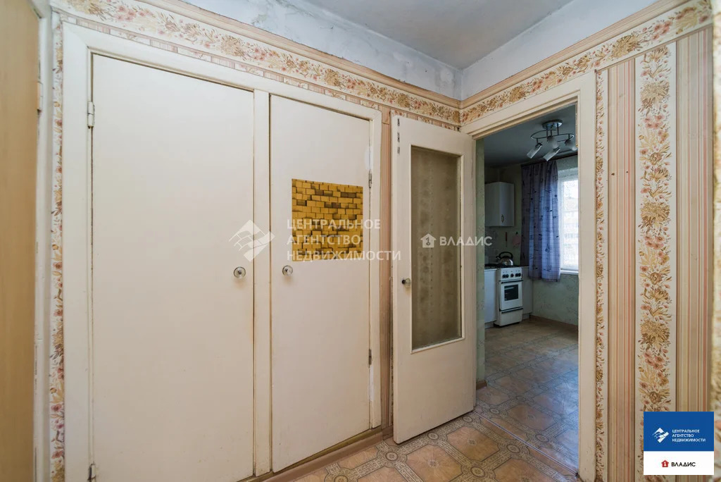 Продажа квартиры, Рязань, ул. Интернациональная - Фото 12