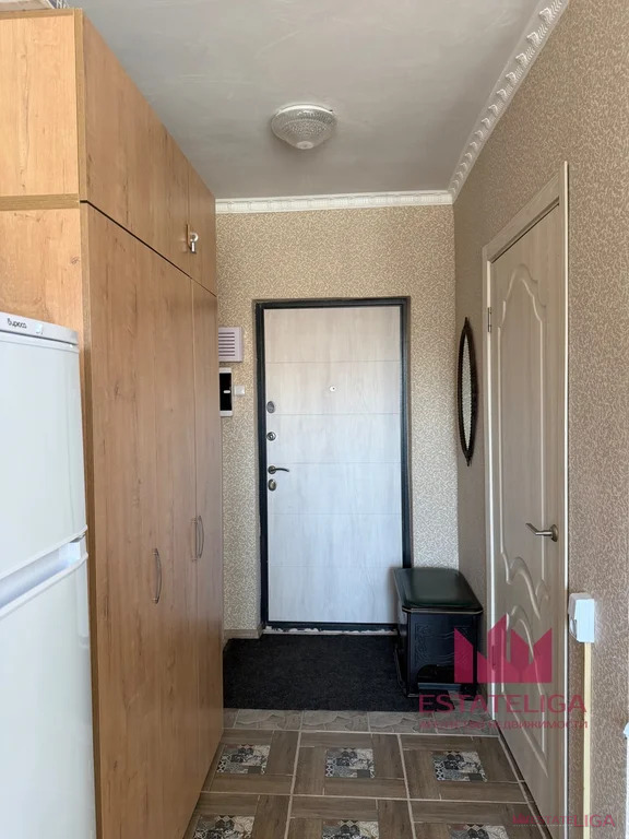 Аренда квартиры, Лопатино, Ленинский район, Сухановская улица - Фото 10