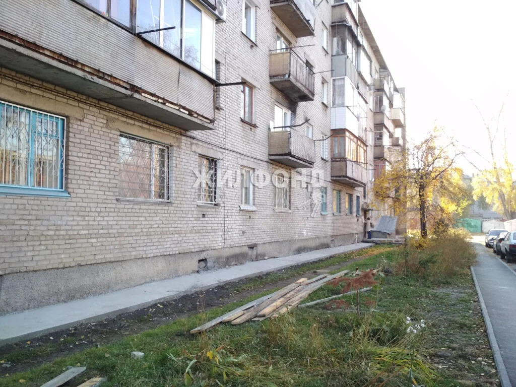 Продажа квартиры, Новосибирск, ул. Станционная - Фото 0