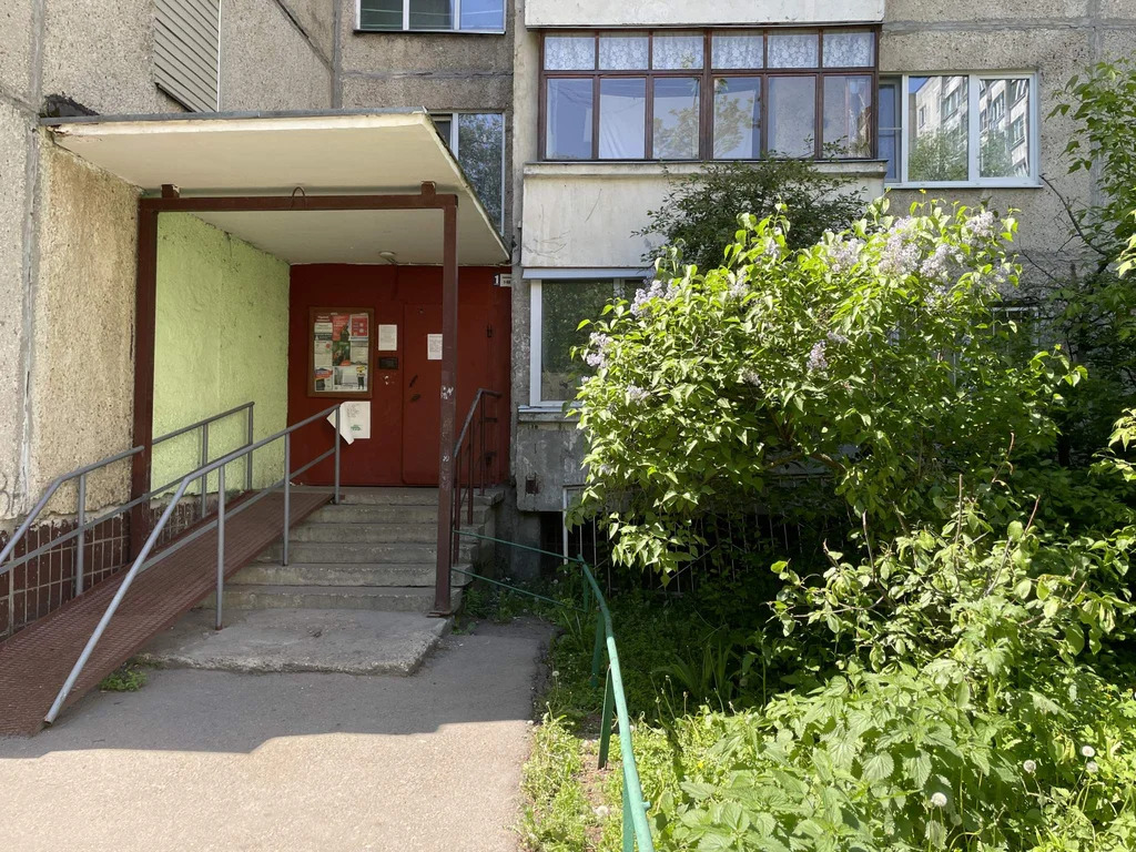 Продам 1-комн. квартиру 35.4 кв.м. - Фото 12