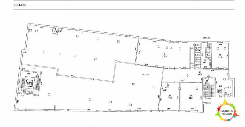 Складской комплекс “РТС” Томилино - Фото 4