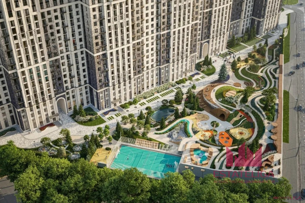 Продажа квартиры, ул. Академика Королева - Фото 43