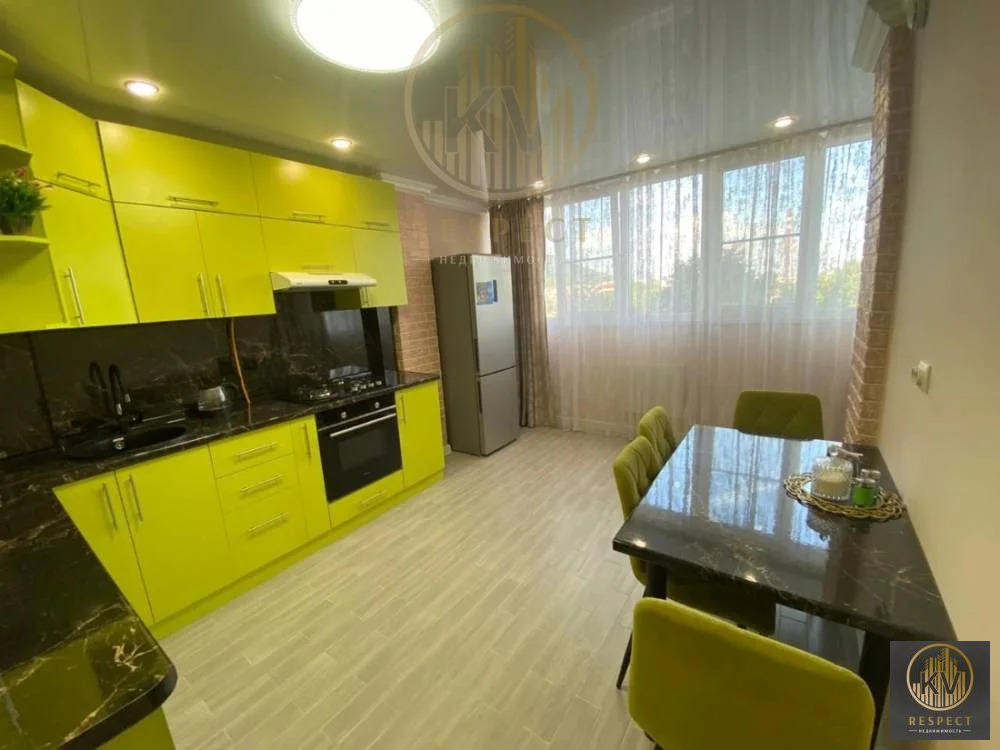 Продажа квартиры, Пятигорск, Булгакова ул. - Фото 1