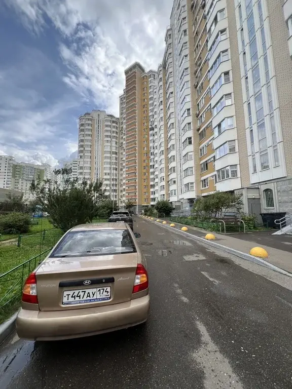 1-ка, Балашиха, мкр. Железнодорожный, Струве, 5 - Фото 21