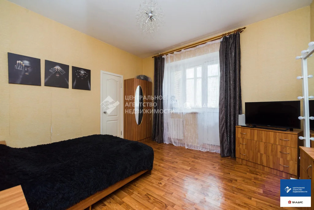 Продажа квартиры, Рязань, ул. Радищева - Фото 4