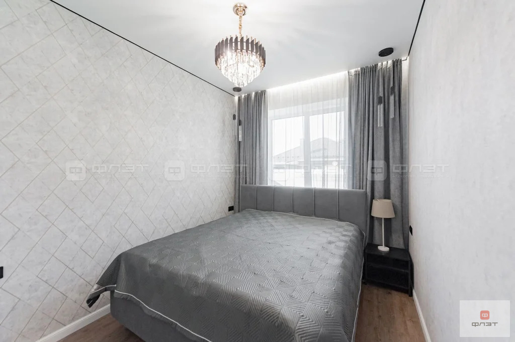 Продажа дома, Куюки, Пестречинский район, ул. Радужная - Фото 12