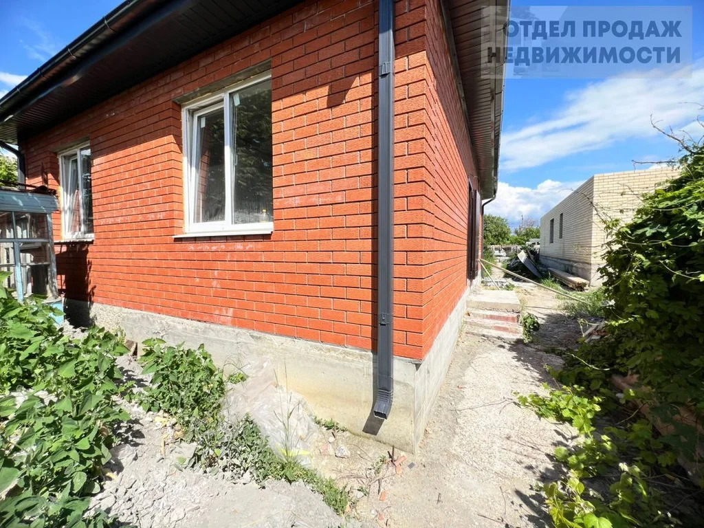 Новый дом - Фото 2