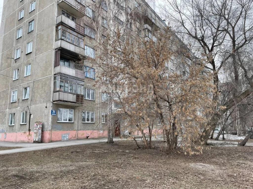 Продажа квартиры, Новосибирск, ул. Танкистов - Фото 12
