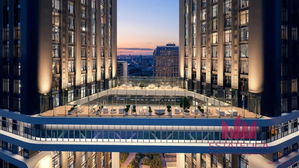 Продажа квартиры, улица Василия Ланового - Фото 5