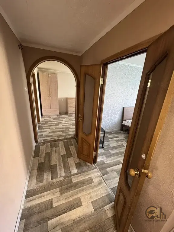 Продам 3-комнатную квартиру 57,5 м2 в центре Подольска - Фото 1