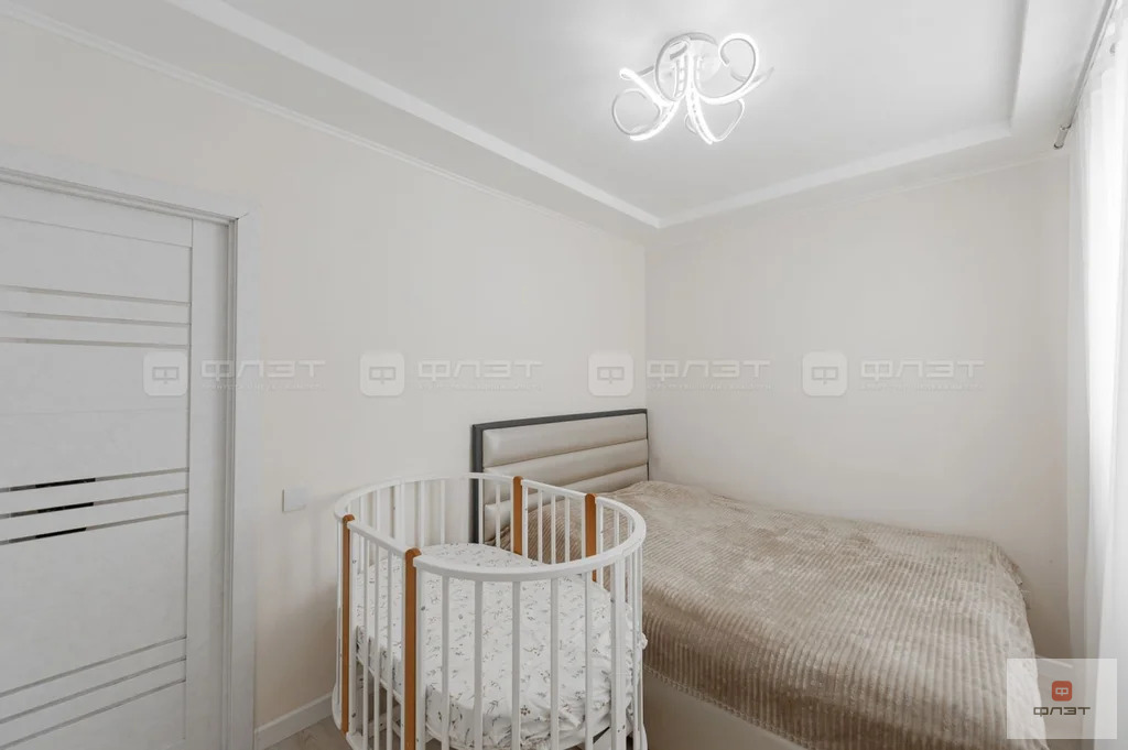Продажа квартиры, Казань, ул. Архитектора Гайнутдинова - Фото 7