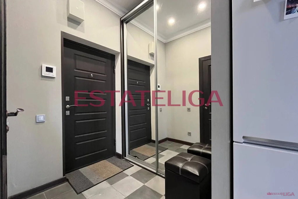 Продажа квартиры, Береговой проезд - Фото 18