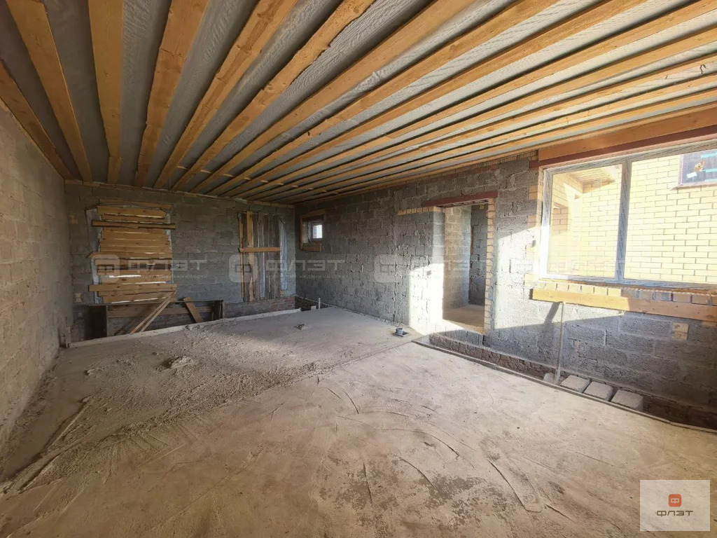Продажа дома, Богородское, Пестречинский район, ул. Комарова - Фото 11