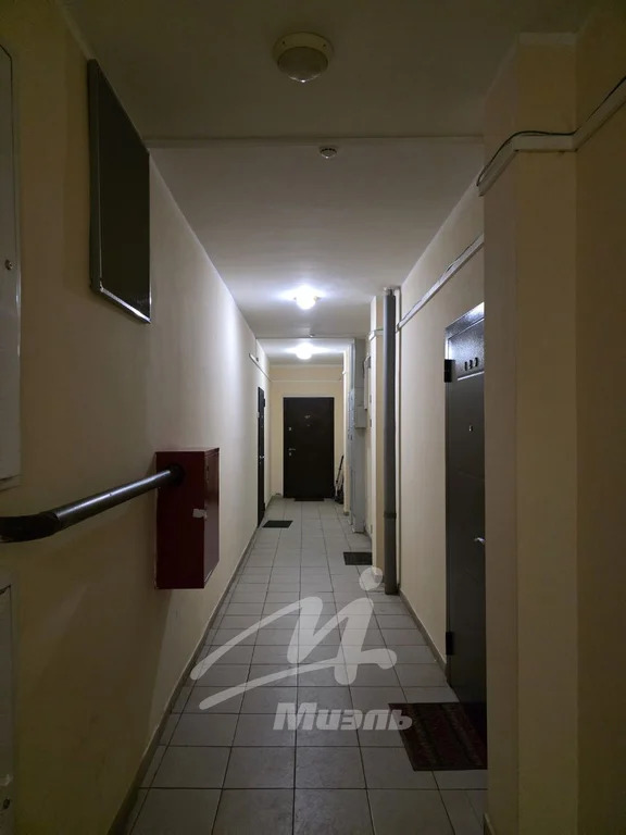 Продажа квартиры, Свердловский, Щелковский район, Строителей ул. - Фото 24
