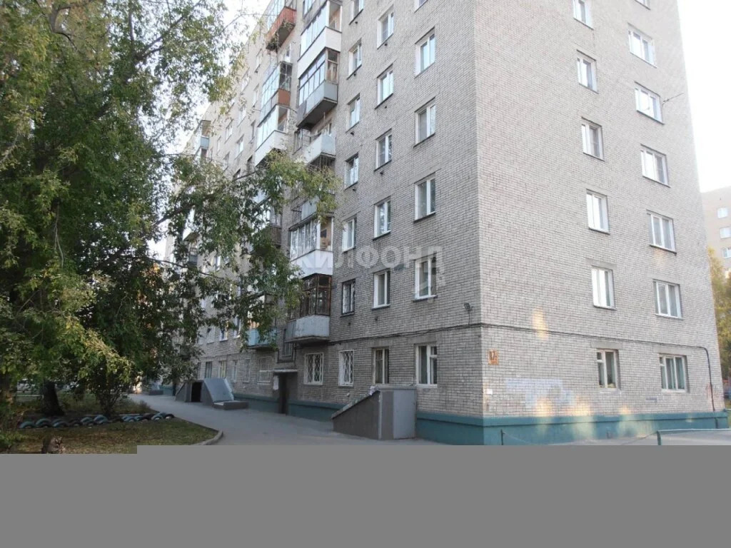 Продажа квартиры, Новосибирск, ул. Зорге - Фото 3