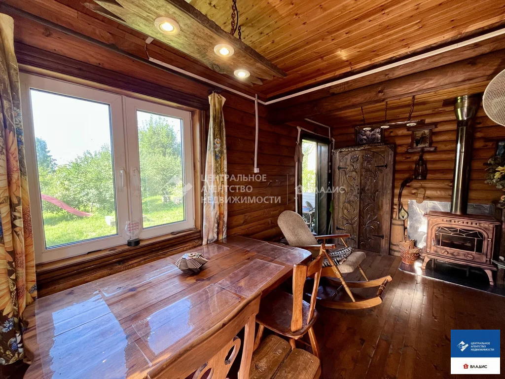Продажа дома, Березово, Михайловский район - Фото 1