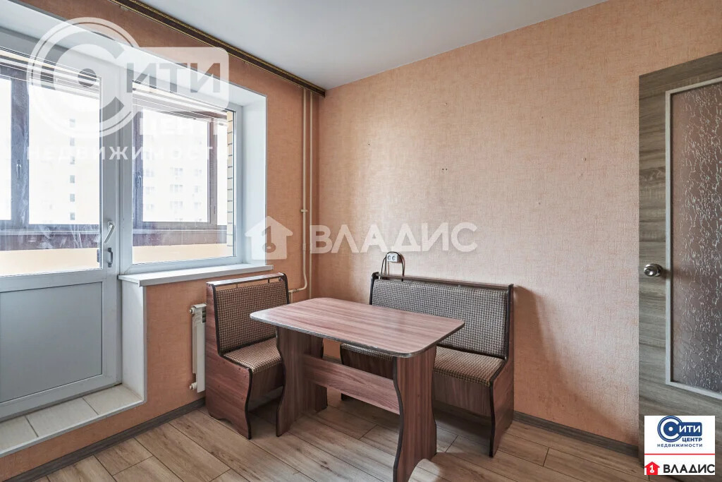 Продажа квартиры, Воронеж, ул. 9 Января - Фото 8