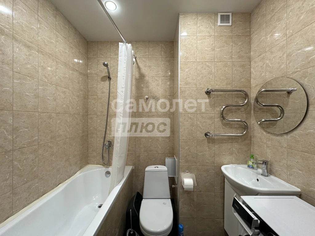 Аренда квартиры, Тула, Самоварная ул. - Фото 7