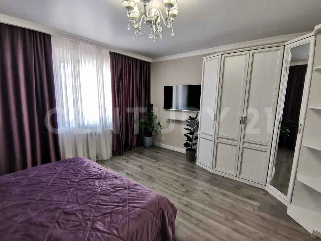 Продажа квартиры, Ставрополь, ул. Мимоз - Фото 12