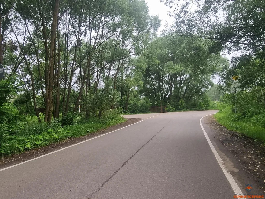 Продажа участка, Домодедово, Домодедово г. о., Московская обл - Фото 6