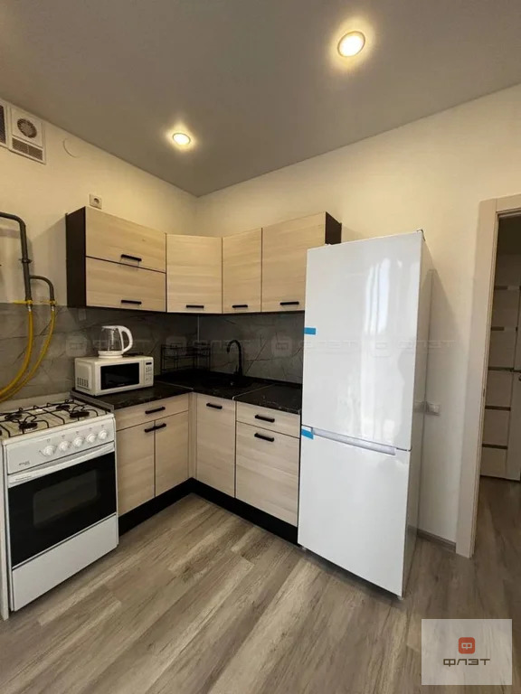 Аренда квартиры, Казань, ул. Дорожная д.5 - Фото 1