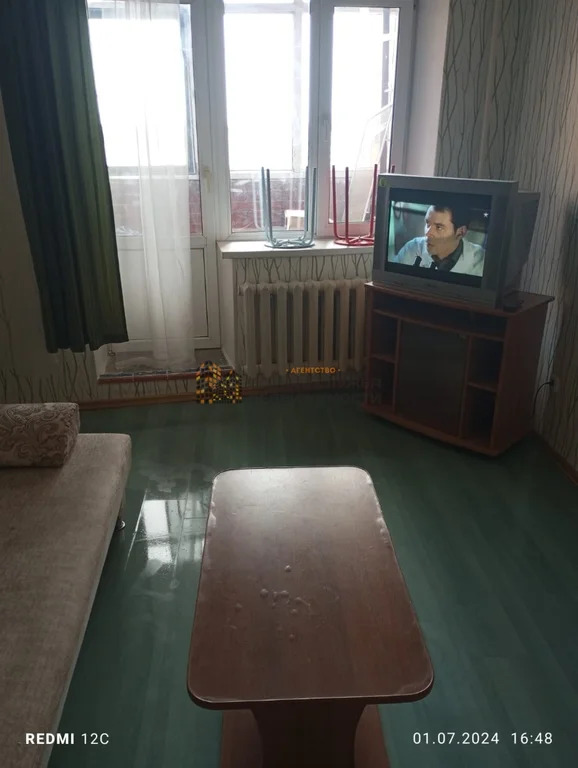 Аренда квартиры, Уфа, ул. Дагестанская - Фото 6