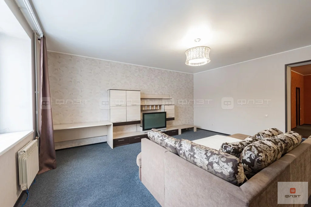 Продажа квартиры, Казань, ул. Вишневского - Фото 8