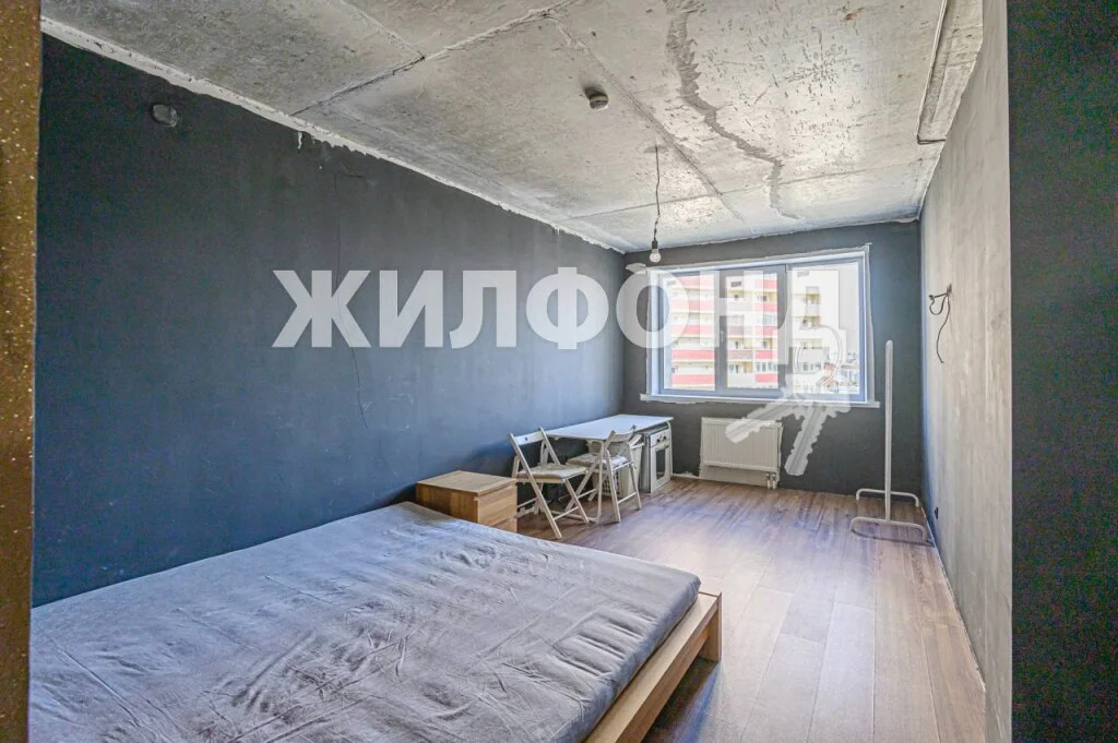 Продажа квартиры, Новосибирск, Дзержинского пр-кт. - Фото 10