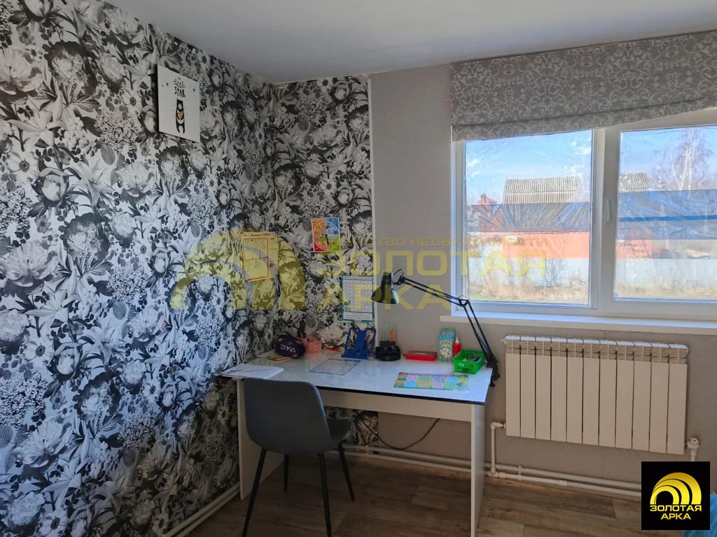 Продажа дома, Новодмитриевская, Северский район, ул. Кубанская - Фото 14