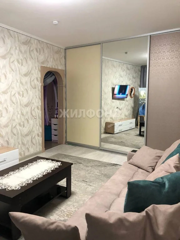 Продажа квартиры, Новосибирск, Спортивная - Фото 7