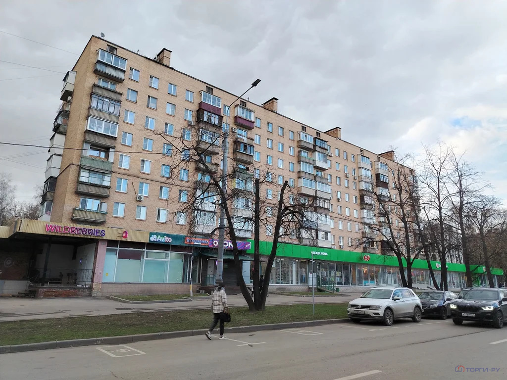 Продажа квартиры, 2-я Карачаровская улица - Фото 4