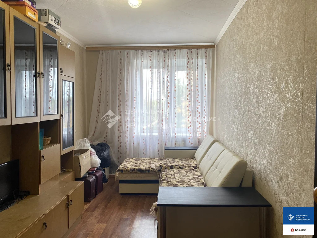 Продажа квартиры, Чулково, Скопинский район, ул. Лихарево - Фото 15