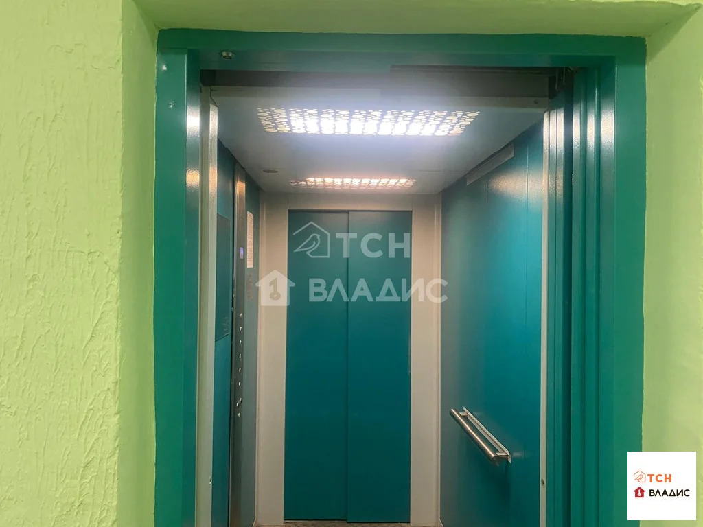 Продажа квартиры, Большие Жеребцы, Щелковский район, 1к1 - Фото 13