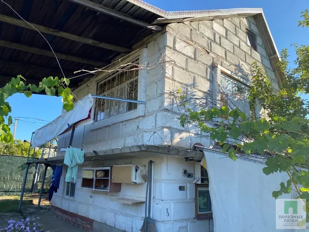 Продается Дача СНТ"Звезда" 45 м2 на участке 5,5 сот. - Фото 4