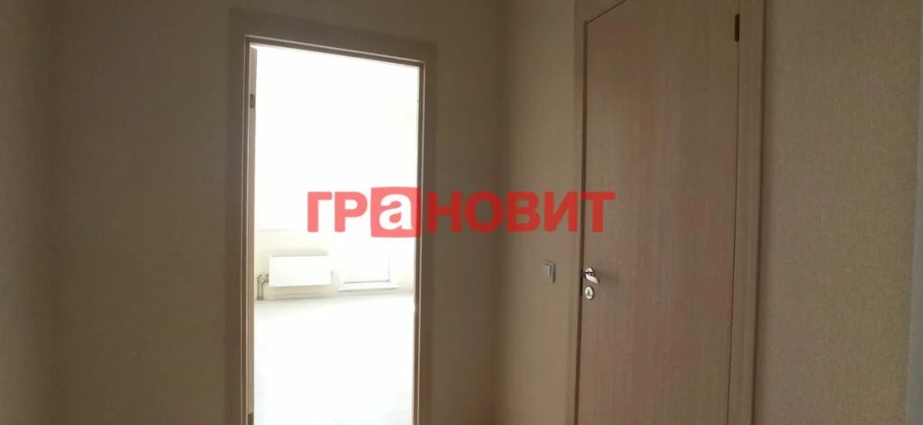 Продажа квартиры, Новосибирск, микрорайон Закаменский - Фото 10