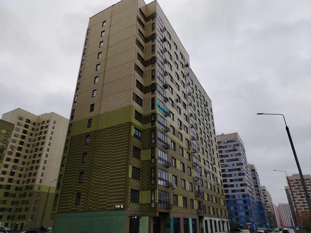 Продажа квартиры, улица Маресьева - Фото 7