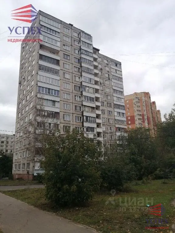 Продаю однокомнатную квартиру г.Жуковский, ул. Гагарина, 79 - Фото 1