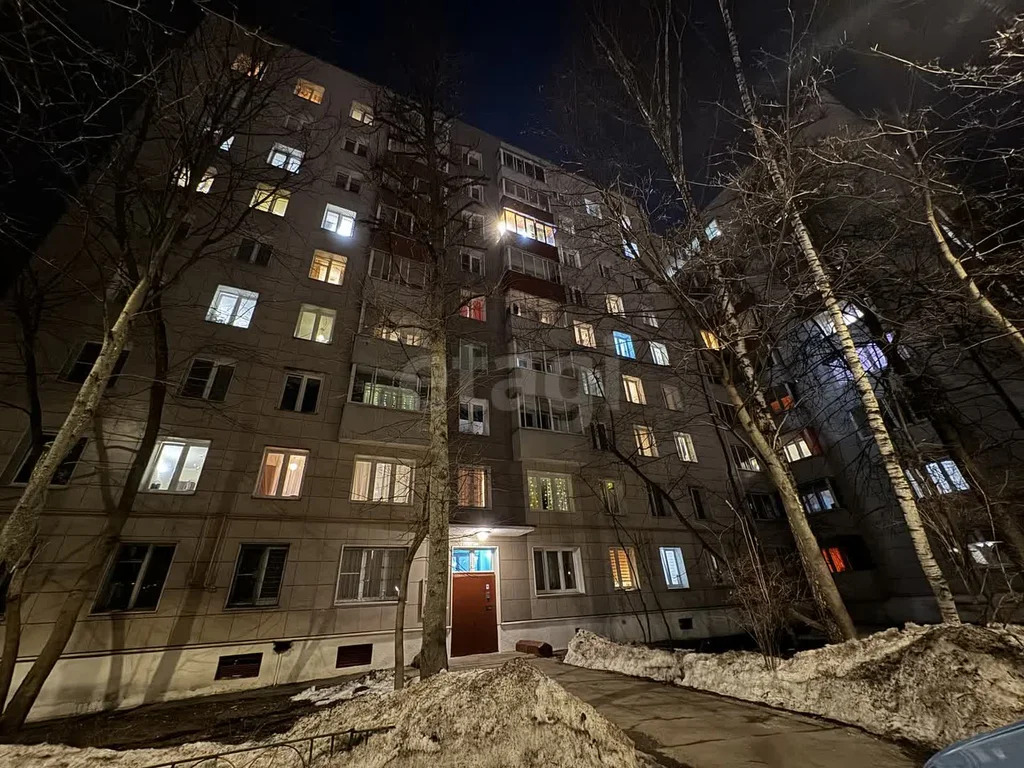 Продажа квартиры, ул. Удальцова - Фото 7