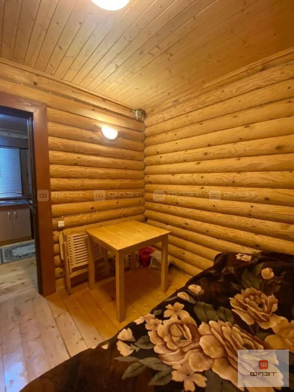 Продажа дома, Верхнеуслонский район, Участок - Фото 25