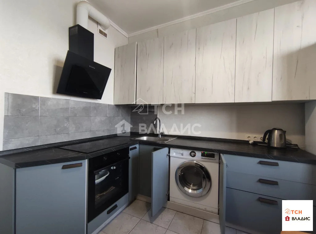 Аренда квартиры, Щелково, Щелковский район, ул. Гагарина - Фото 3