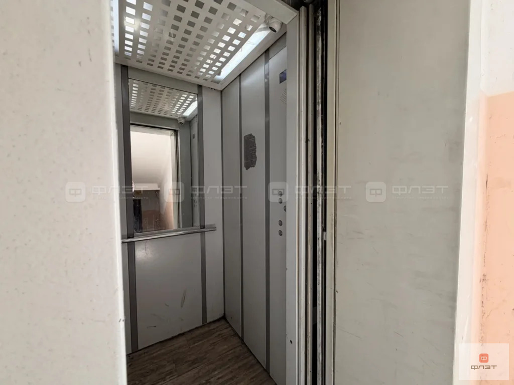 Продажа квартиры, Казань, ул. Короленко - Фото 7