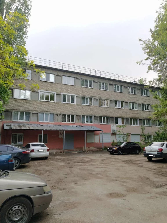 Продажа комнаты, Саратов, Селекционный проезд, 8 - Фото 8