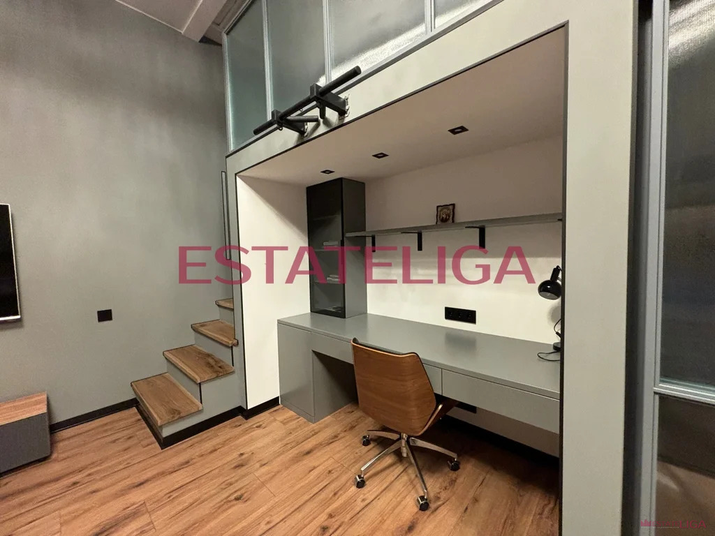 Продажа квартиры, Березовая аллея - Фото 9